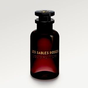 LOUIS VUITTON LES SABLES ROSES FRAGRANCE